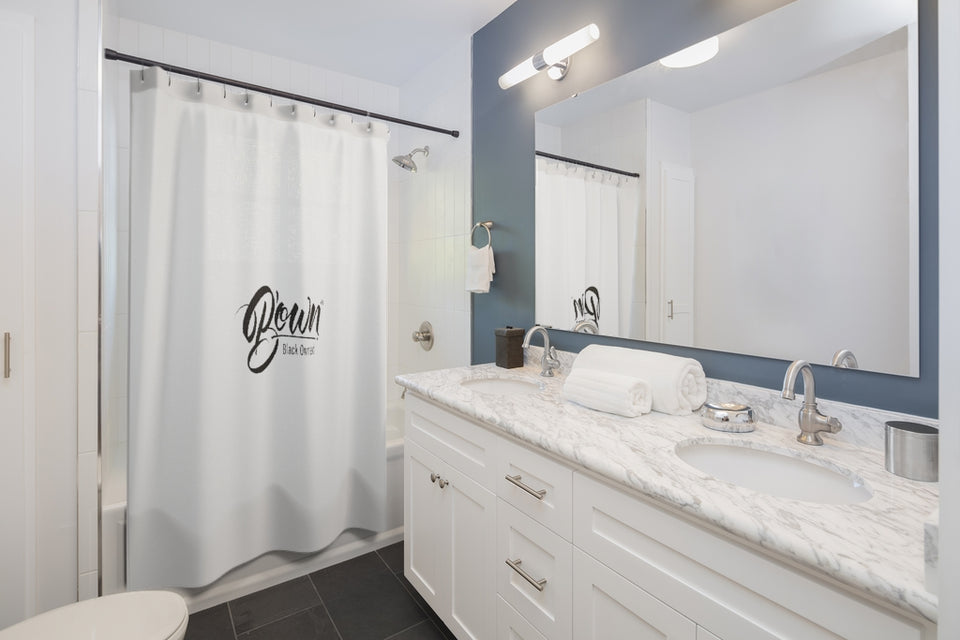 Shower Curtains