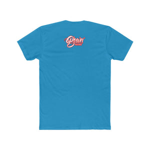 Men's Cotton Crew Tee