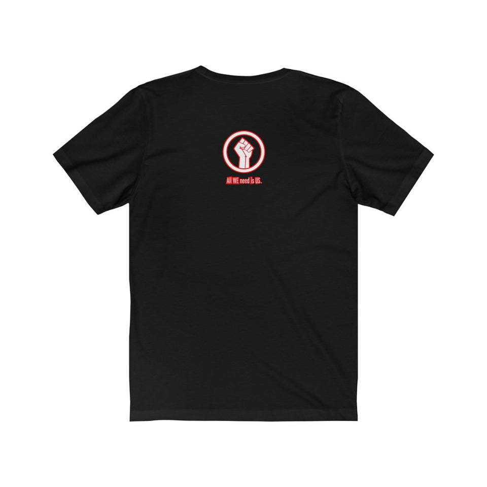 Short Sleeve Tee