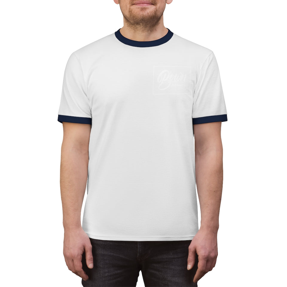 Ringer Tee