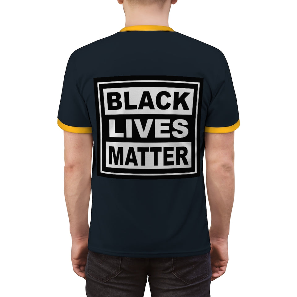 Ringer Tee