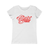 Girls Princess Tee