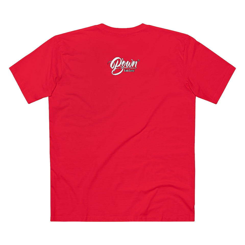 Men's Staple Tee