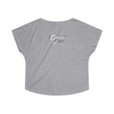 Women's Tri-Blend Dolman