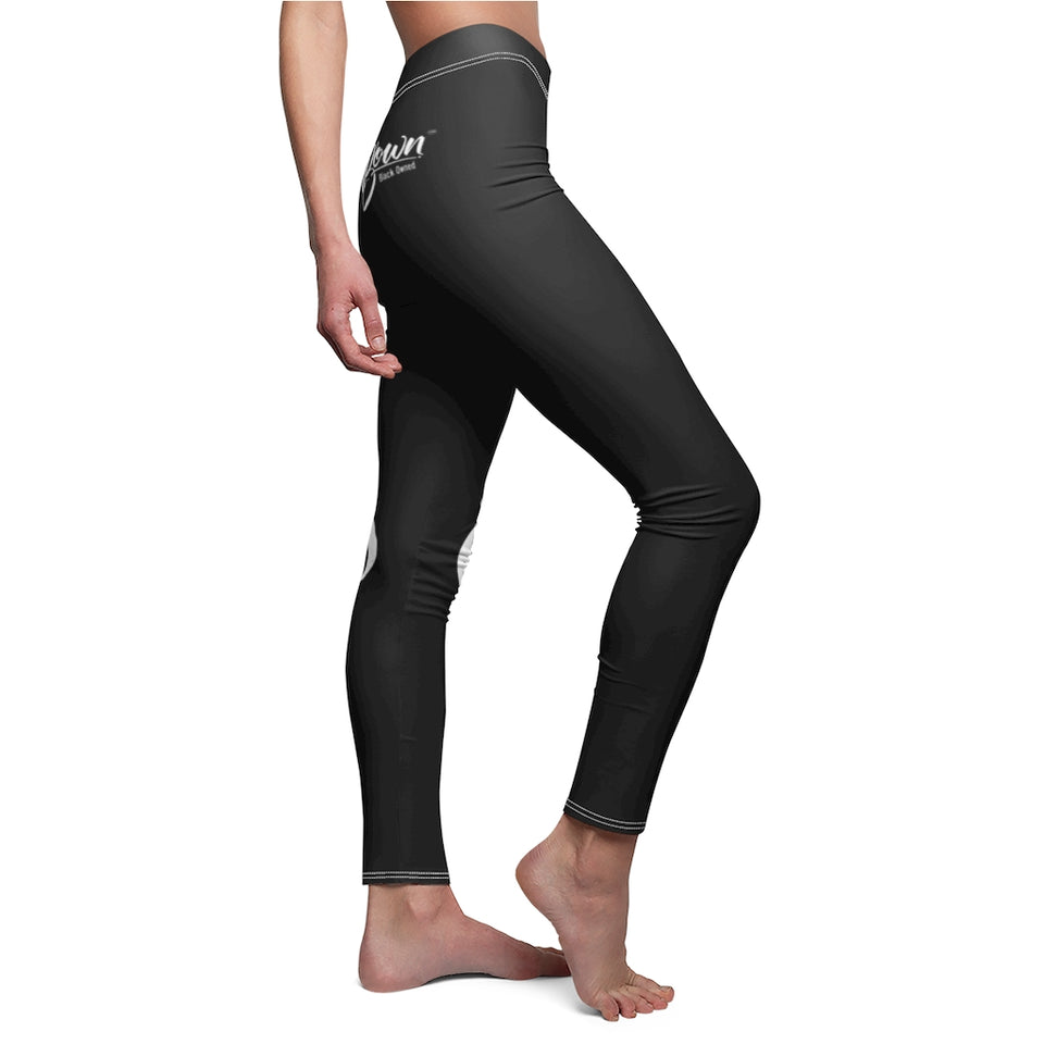 B'own Leggings