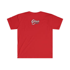 Men's Fitted Short Sleeve Tee