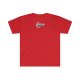 Men's Fitted Short Sleeve Tee