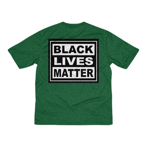 Men's Heather Dri-Fit Tee