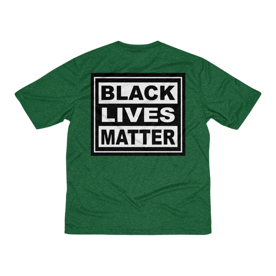 Men's Heather Dri-Fit Tee