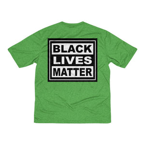 Men's Heather Dri-Fit Tee