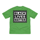 Men's Heather Dri-Fit Tee