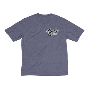 Men's Heather Dri-Fit Tee