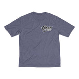Men's Heather Dri-Fit Tee