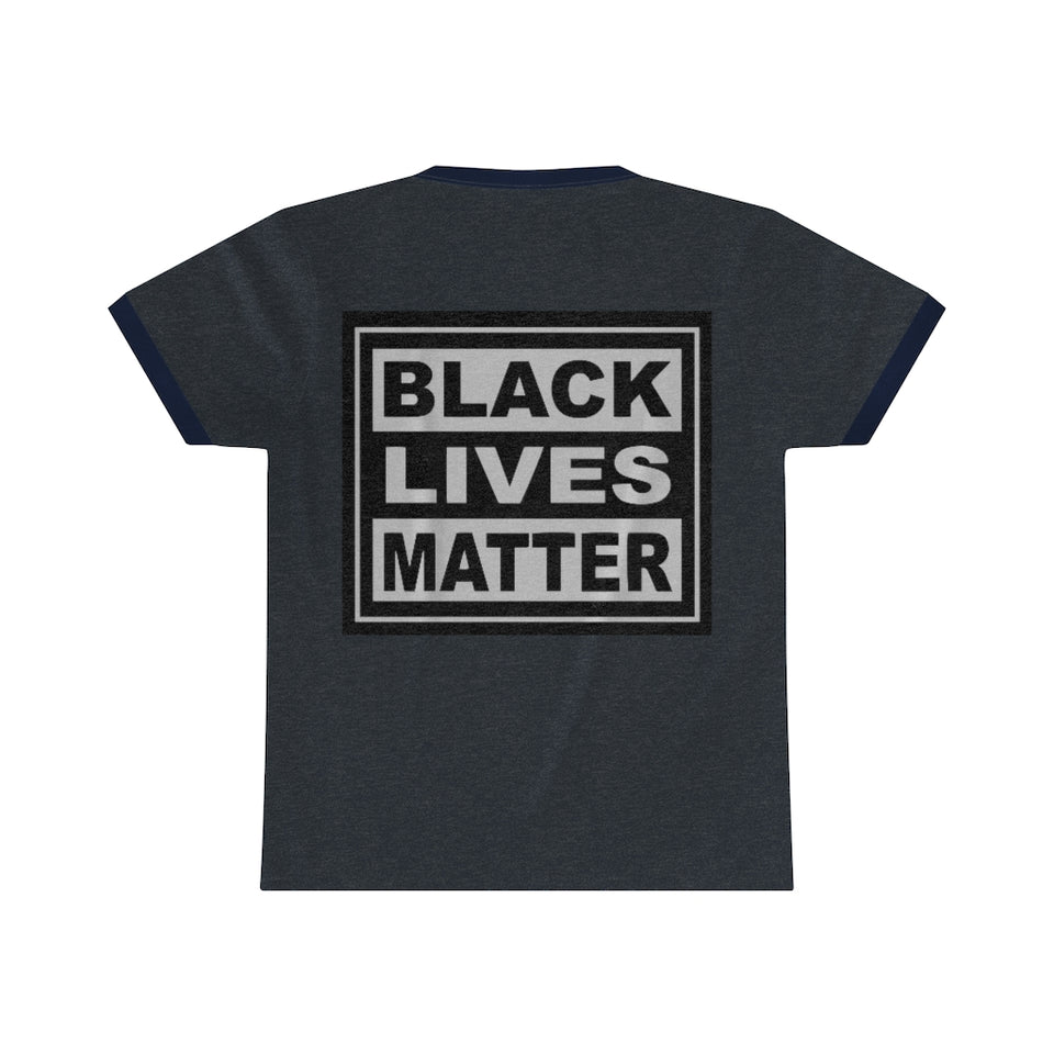 Ringer Tee