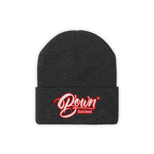 Knit Beanie