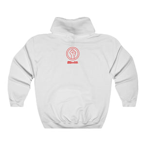 Heavy Blend™ Hooded Sweatshirt