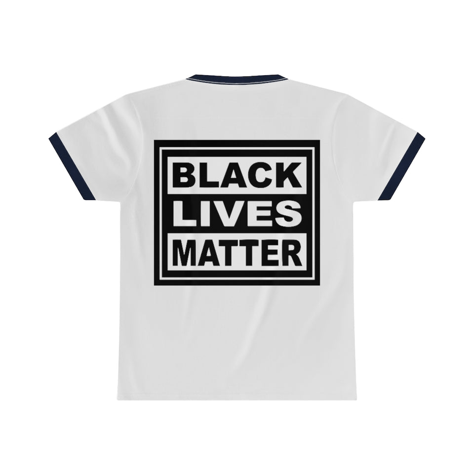 Ringer Tee