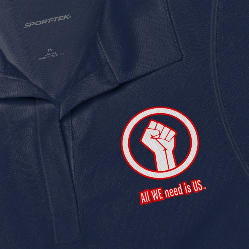 Women's Polo Shirt