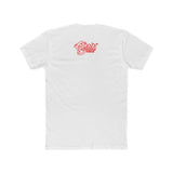 Men's Cotton Crew Tee