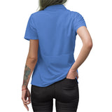 Women's Polo Shirt