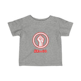 Infant Fine Jersey Tee