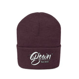 Knit Beanie