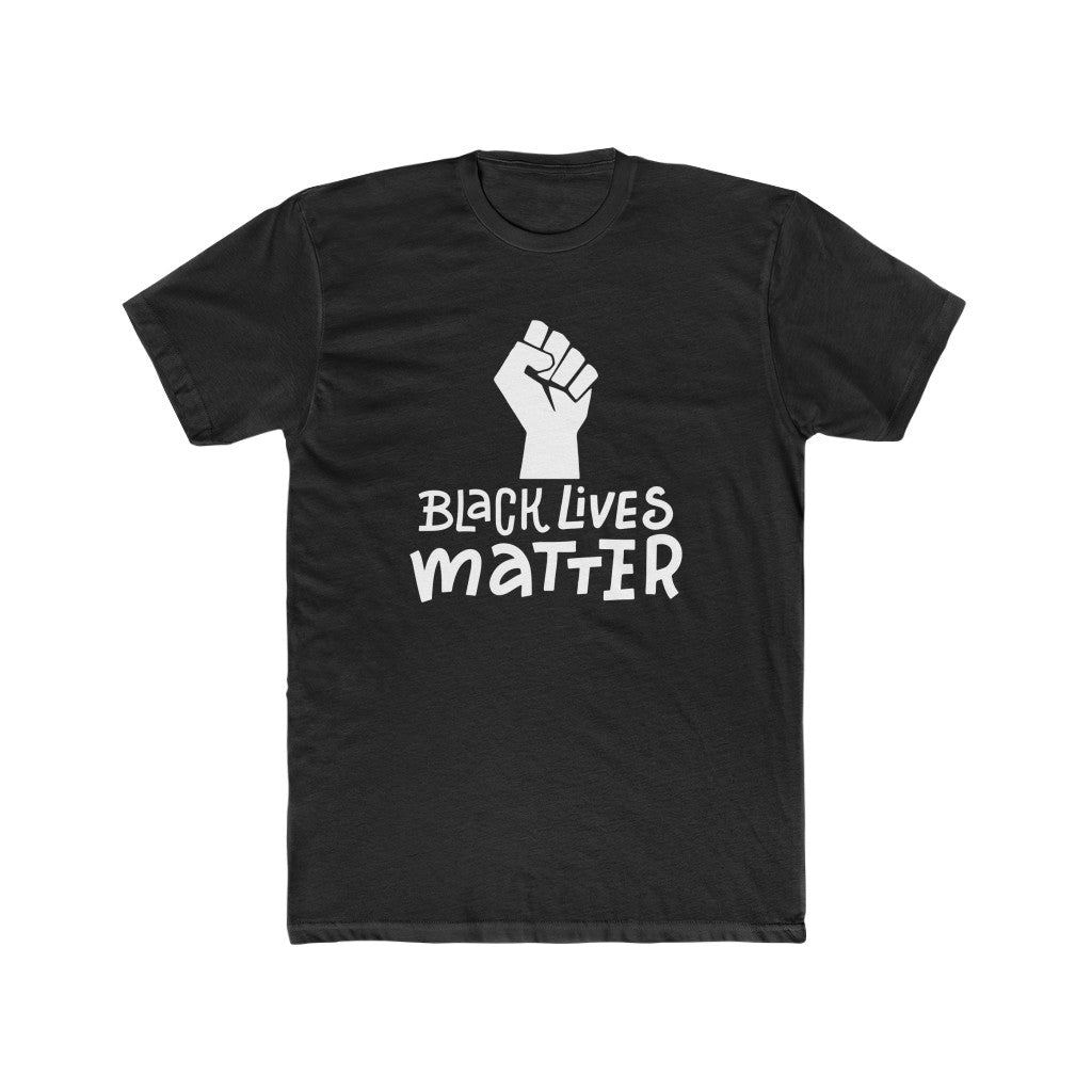 Black Lives Matter T-Shirt
