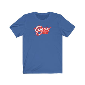 Short Sleeve Tee