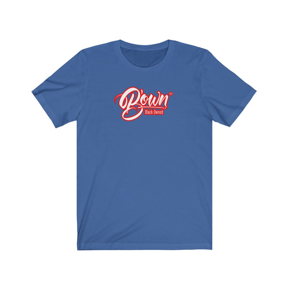 Short Sleeve Tee