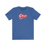 Short Sleeve Tee