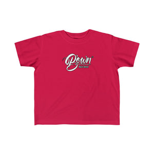 Kid's Fine Jersey Tee