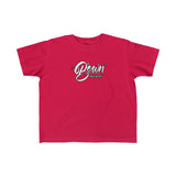 Kid's Fine Jersey Tee