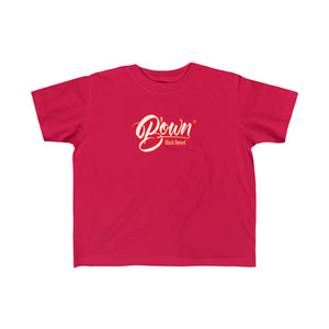 Kid's Fine Jersey Tee