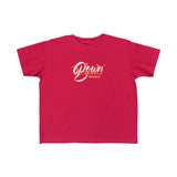 Kid's Fine Jersey Tee