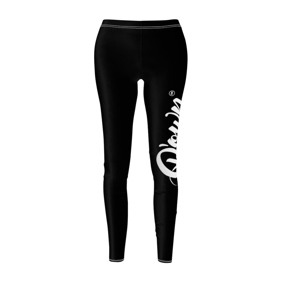 B'own Leggings