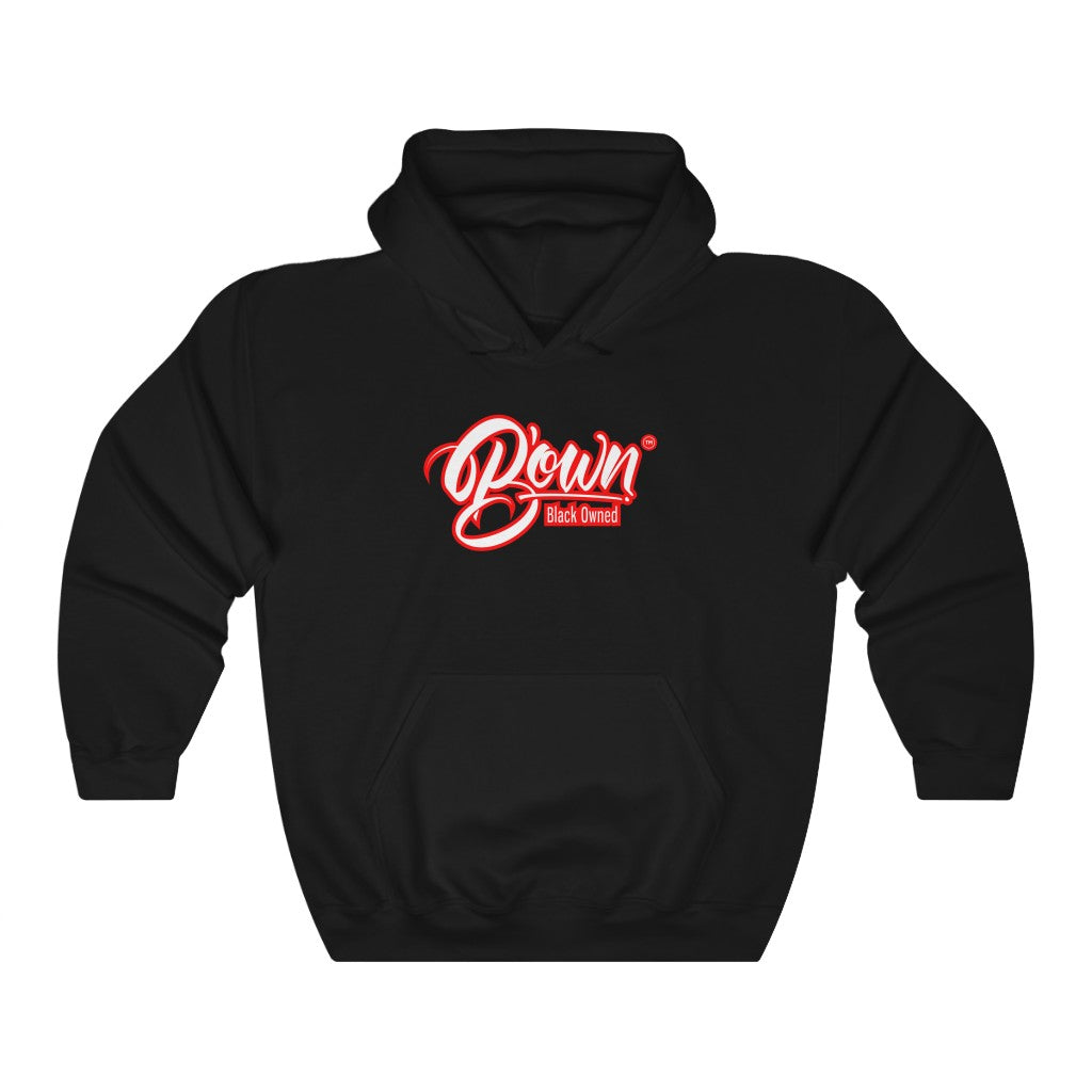 Heavy Blend™ Hooded Sweatshirt