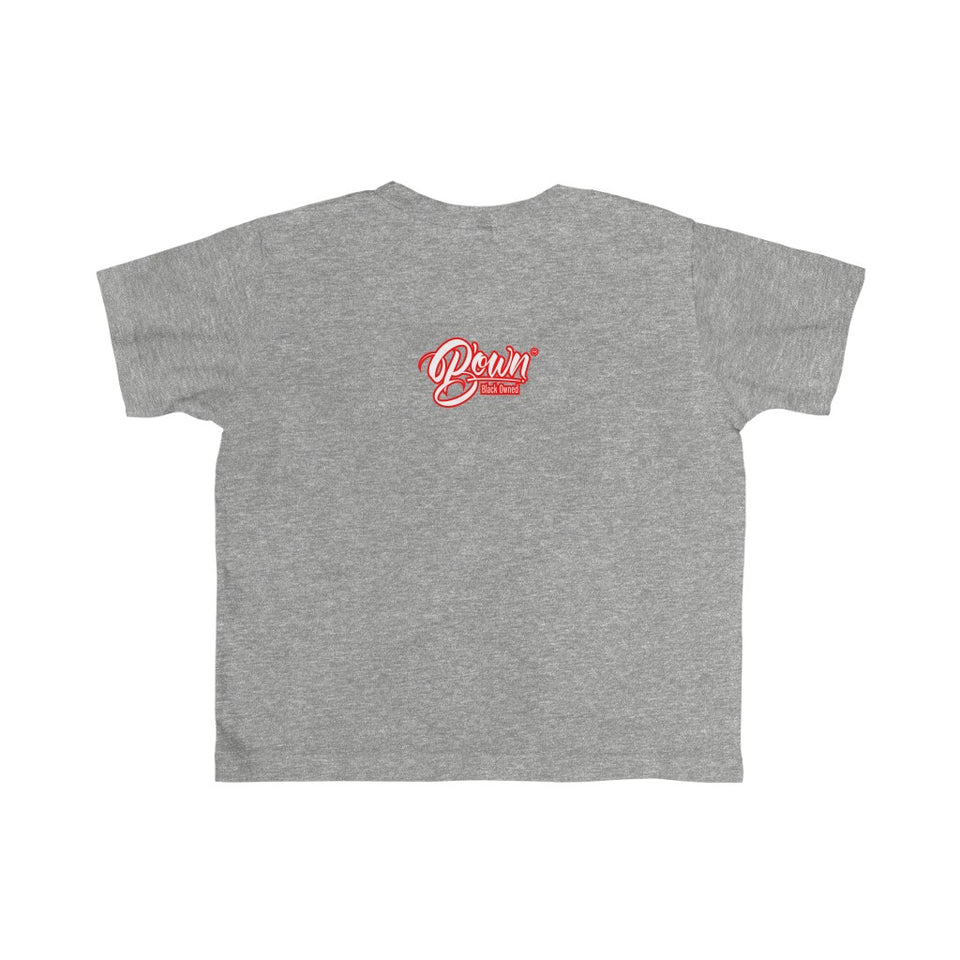 Kid's Fine Jersey Tee