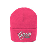 Knit Beanie