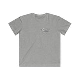 Kids Fine Jersey Tee