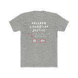 Men's Cotton Crew Tee