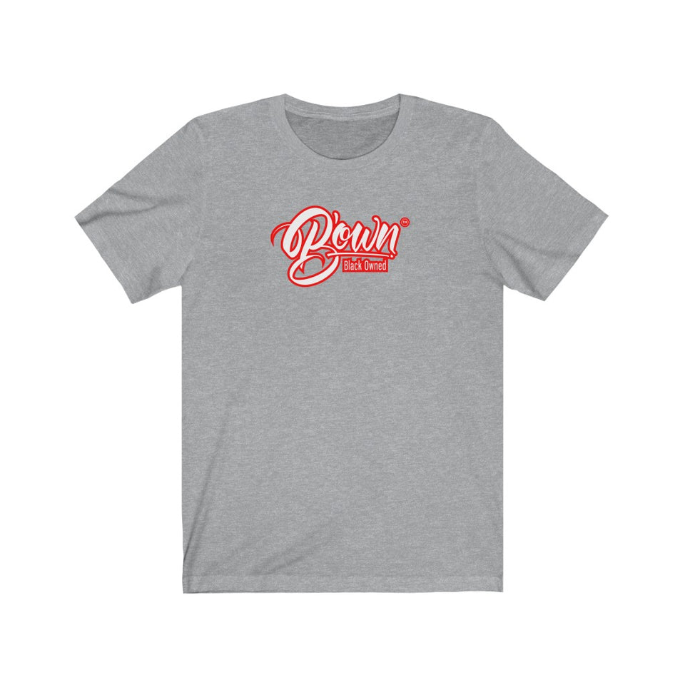 Short Sleeve Tee