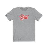 Short Sleeve Tee