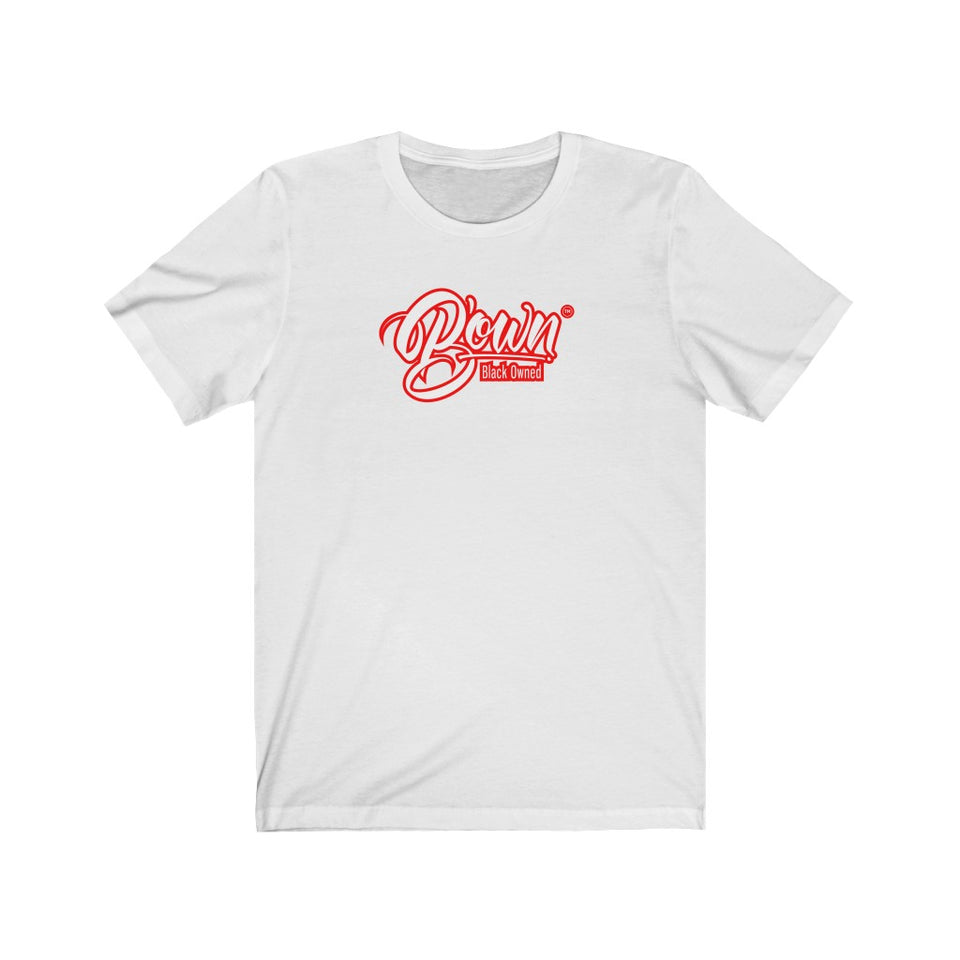 Short Sleeve Tee