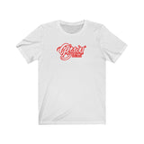 Short Sleeve Tee