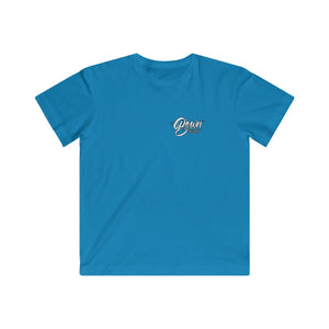 Kids Fine Jersey Tee