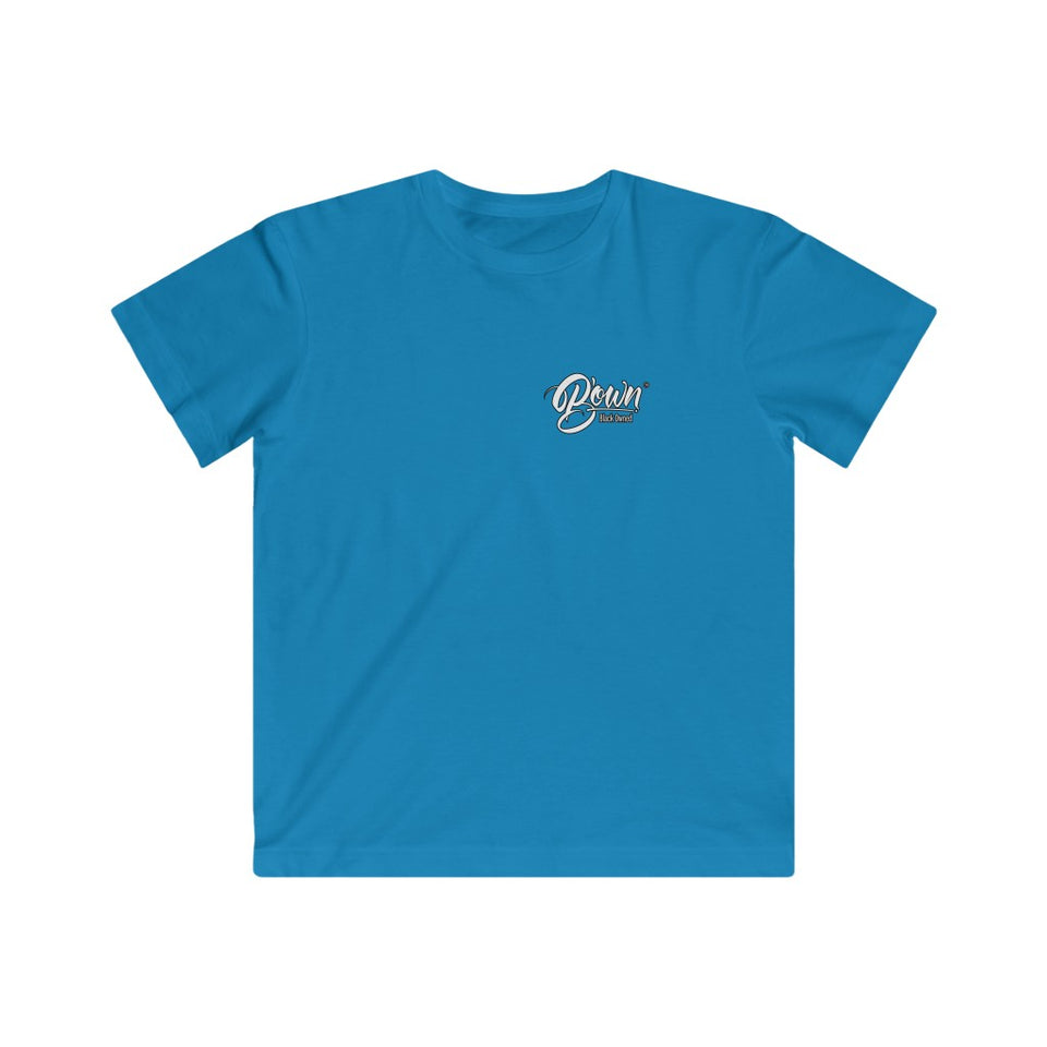 Kids Fine Jersey Tee