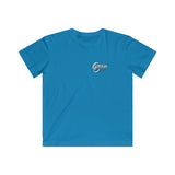 Kids Fine Jersey Tee