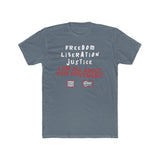 Men's Cotton Crew Tee