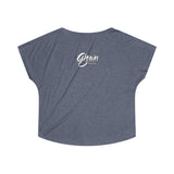Women's Tri-Blend Dolman