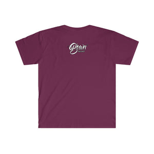 Men's Fitted Short Sleeve Tee